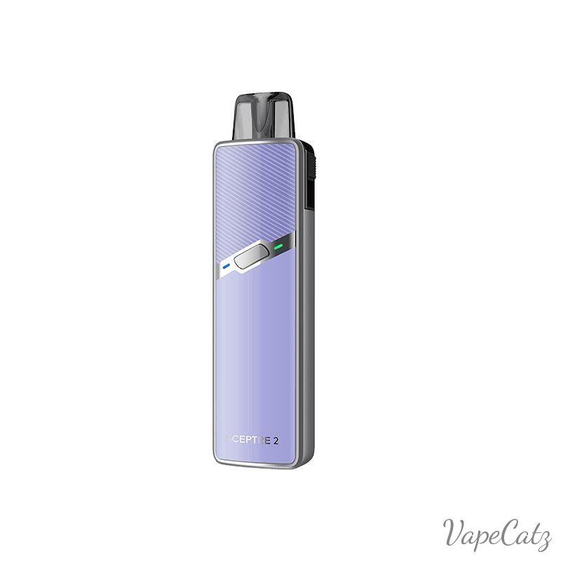 Innokin Sceptre 2 Pod Mod Kit Innokin Hardware Innokin Hardware Purple