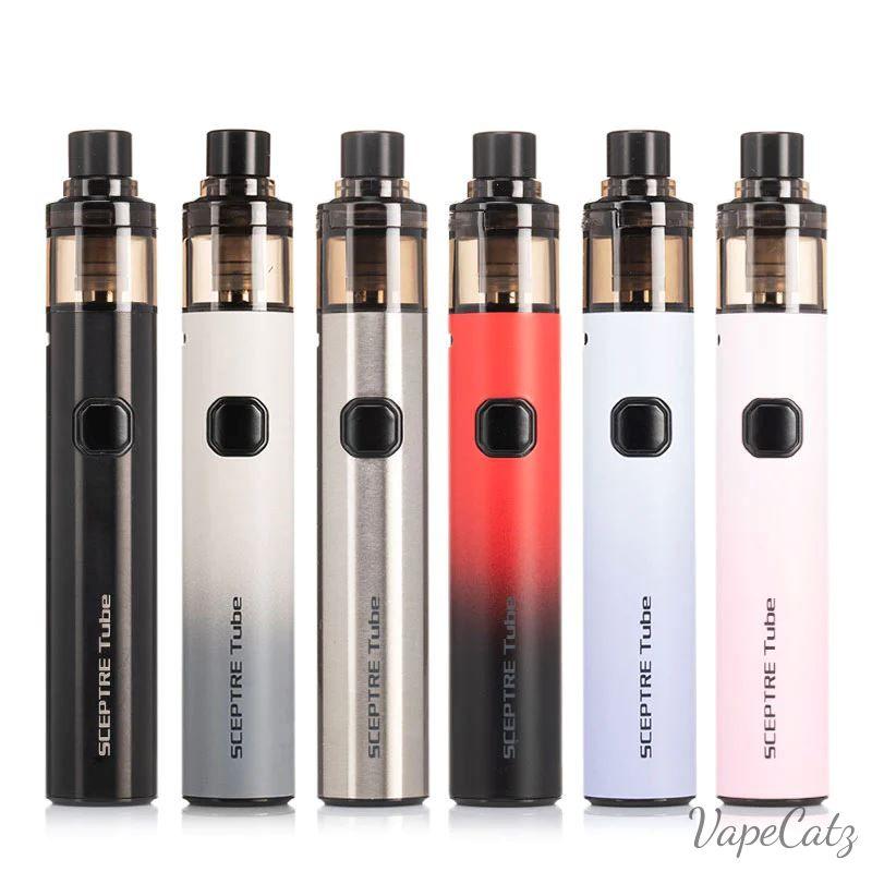 Innokin Sceptre Tube Kit 1300mAh Innokin Hardware Innokin Hardware
