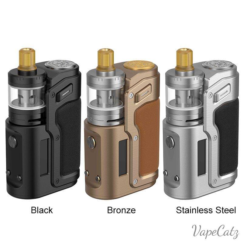 Innokin Sidera SBS (side-by-side) Box Mod DNA 60 Innokin Hardware Innokin Hardware