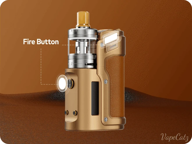 Innokin Sidera SBS (side-by-side) Box Mod DNA 60 Innokin Hardware Innokin Hardware