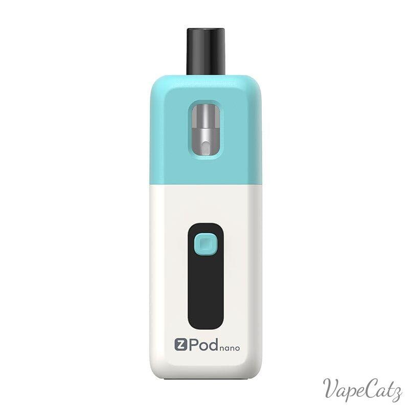Innokin Z Pod Nano Innokin Hardware Innokin Hardware Ice Blue
