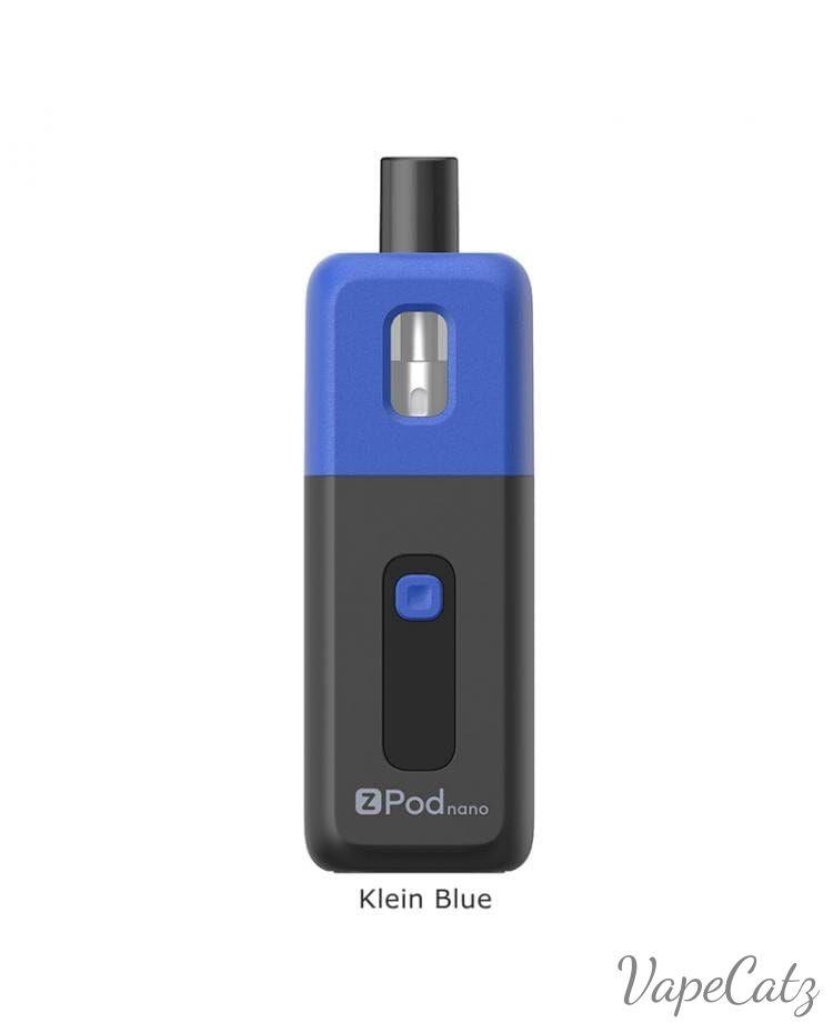 Innokin Z Pod Nano Innokin Hardware Innokin Hardware Klein Blue
