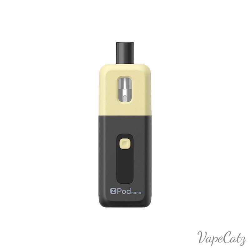 Innokin Z Pod Nano Innokin Hardware Innokin Hardware Yellow