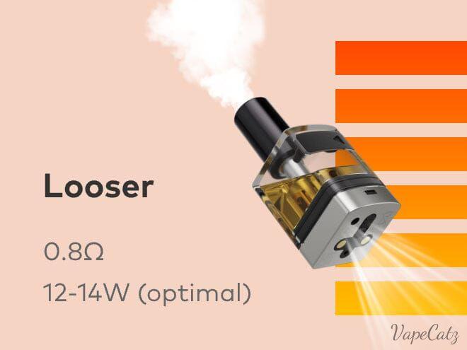Innokin Z Pod Nano Pods Coil Innokin Hardware