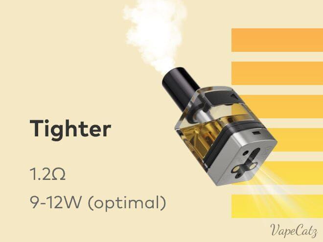 Innokin Z Pod Nano Pods Coil Innokin Hardware