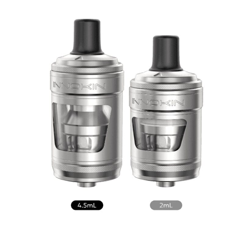 Innokin Zenith II Pro Tank Atomizer 4.5ml - Coming Soon - Pre-Order Now Innokin Hardware Innokin Hardware
