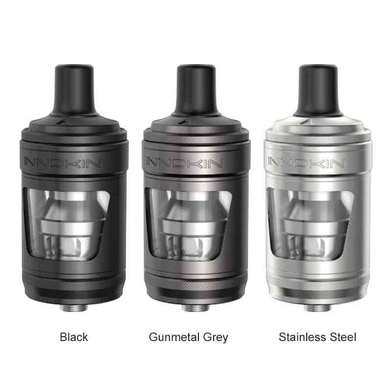 Innokin Zenith II Pro Tank Atomizer 4.5ml - Coming Soon - Pre-Order Now Innokin Hardware Innokin Hardware