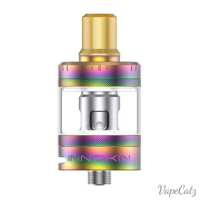 Innokin Zenith Minimal Tank Innokin Hardware Innokin Hardware Rainbow