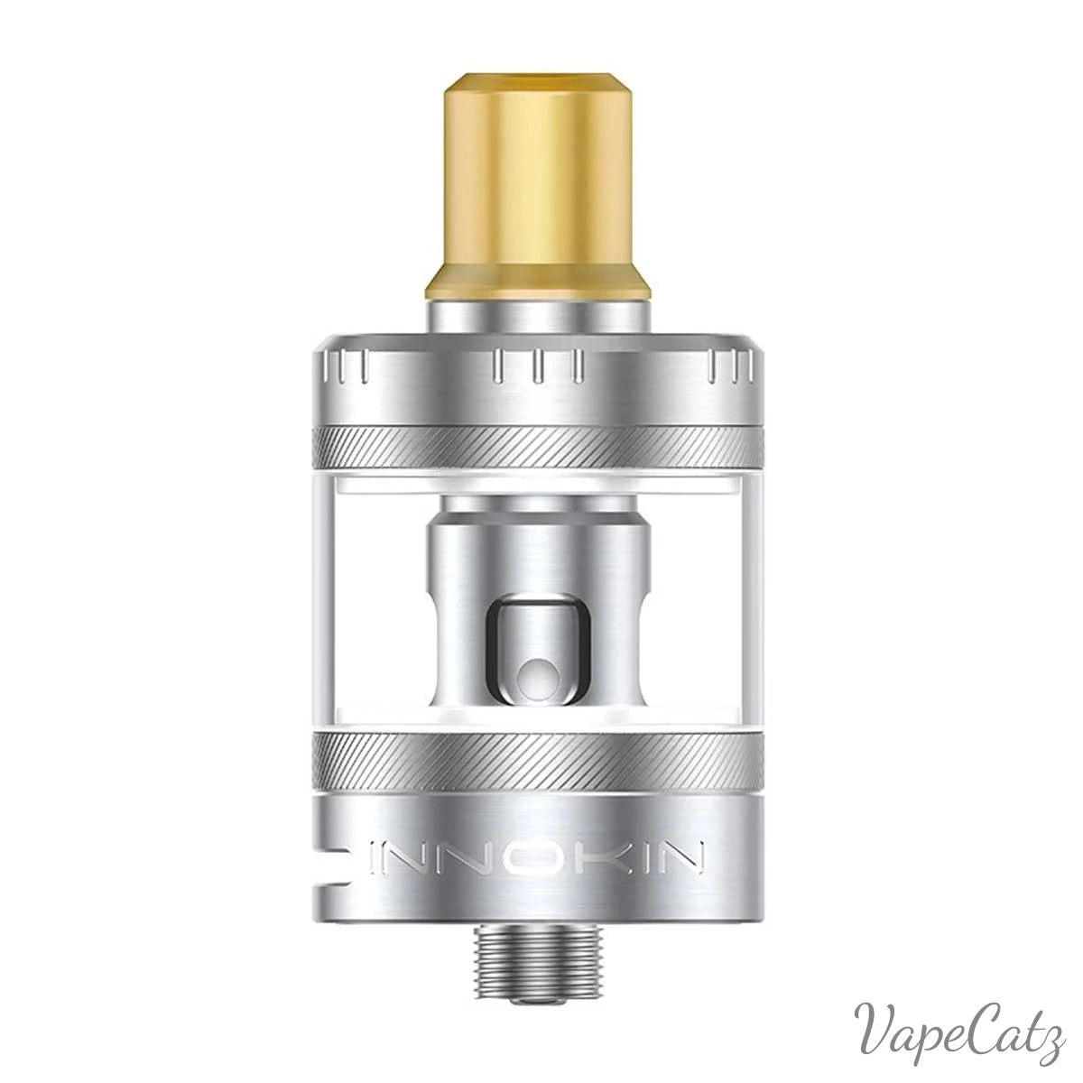 Innokin Zenith Minimal Tank Innokin Hardware Innokin Hardware Stainless Steel