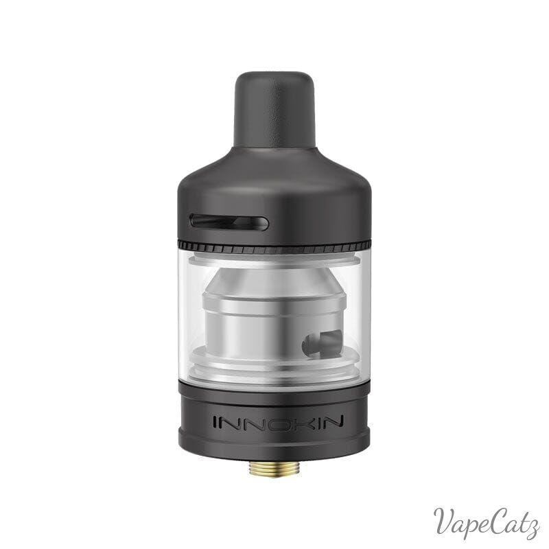 Innokin Zenith NEX Tank Atomizer 5ml Innokin Hardware Innokin Hardware Black