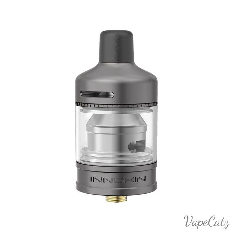 Innokin Zenith NEX Tank Atomizer 5ml Innokin Hardware Innokin Hardware Gun Metal