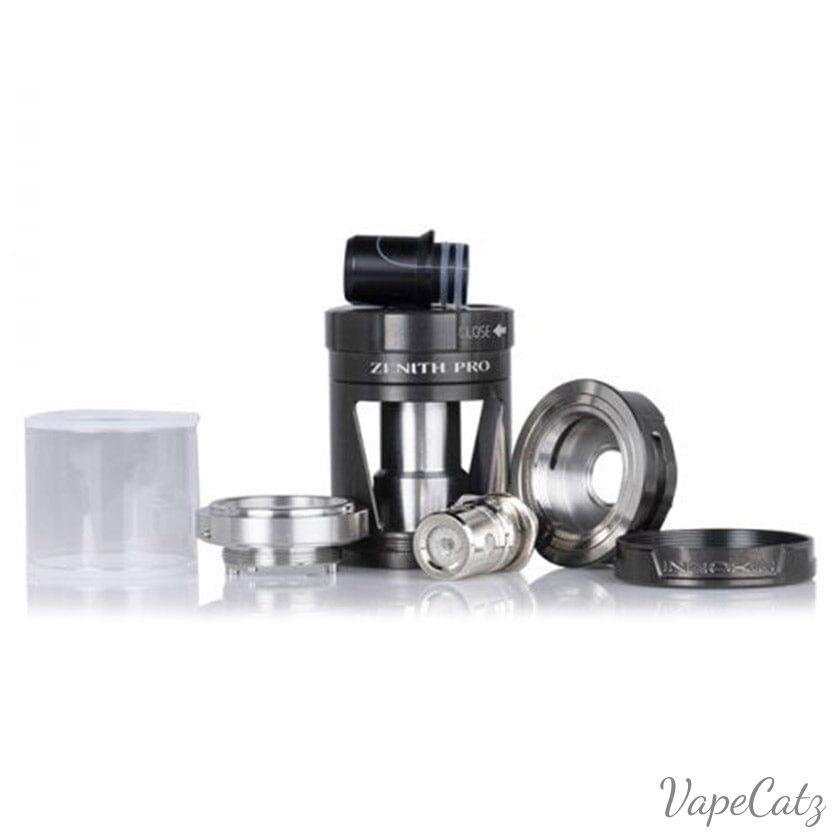 Innokin Zenith Pro Tank Atomizer 5.5ml Innokin Hardware Innokin Hardware
