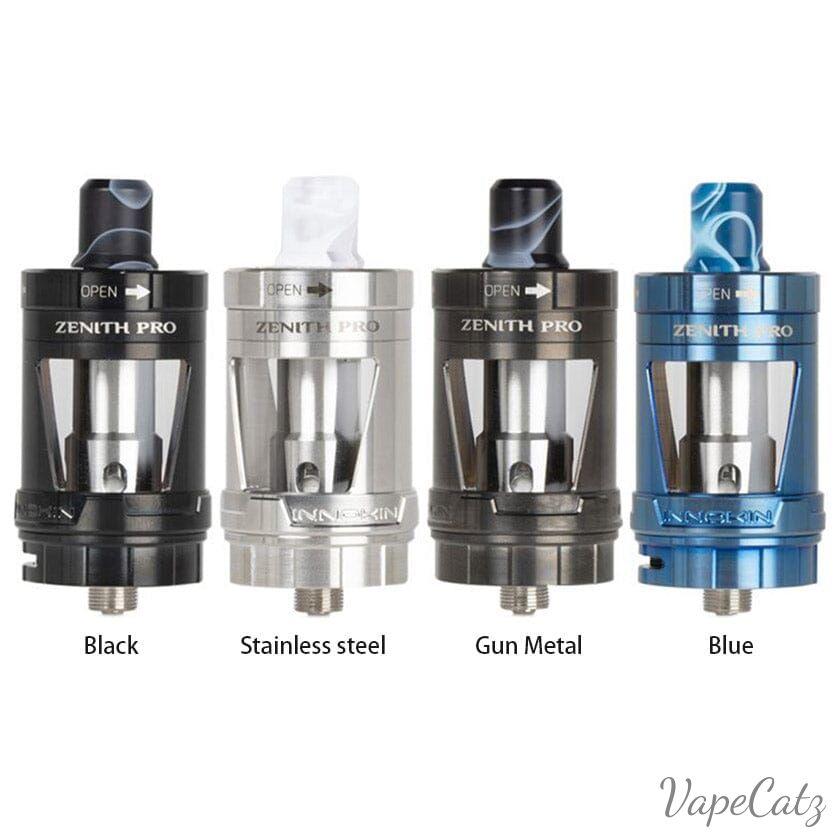 Innokin Zenith Pro Tank Atomizer 5.5ml Innokin Hardware Innokin Hardware