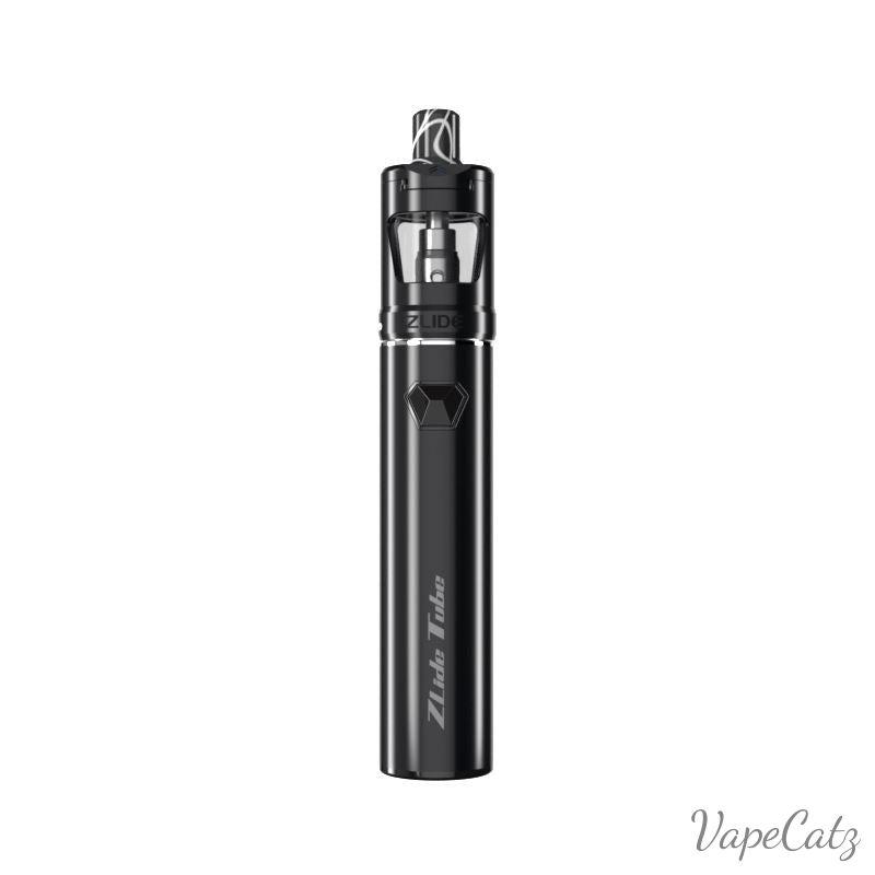 Innokin Zlide Tube Starter Kit 3000mAh 4ml Innokin Hardware Innokin Hardware Black