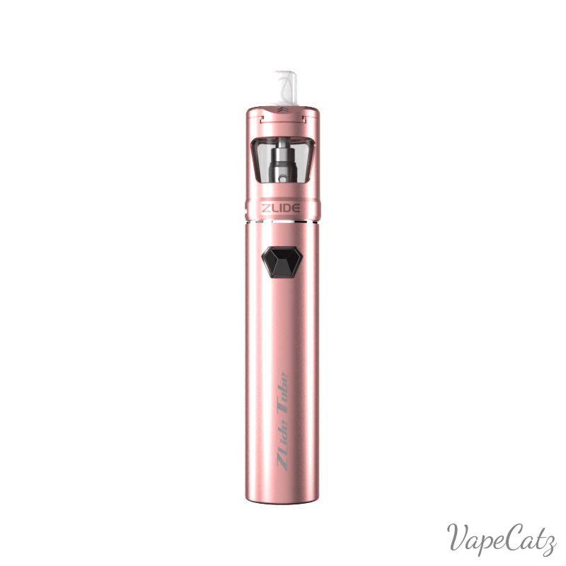 Innokin Zlide Tube Starter Kit 3000mAh 4ml Innokin Hardware Innokin Hardware Pink