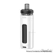 Innokin ZYON Pod Starter System Innokin Hardware Innokin Hardware White