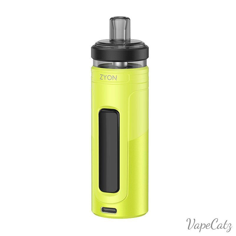 Innokin ZYON Pod Starter System Innokin Hardware Innokin Hardware Yellow