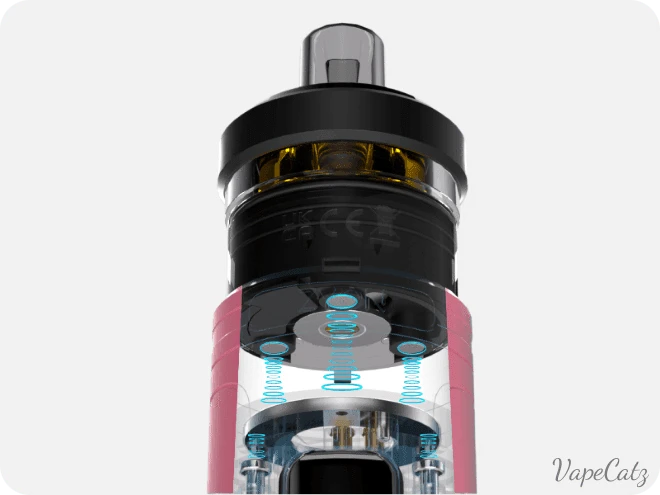 Innokin ZYON Replacement Pods Innokin Hardware Innokin Hardware