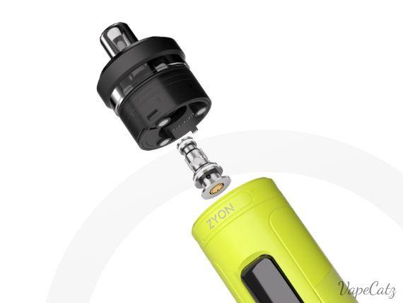 Innokin ZYON Replacement Pods Innokin Hardware Innokin Hardware