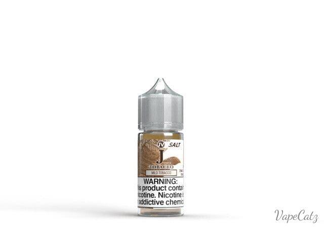 J Vapes Salt TFN 25mg High Content Salt E-Liquid High Content Salt E-Liquid