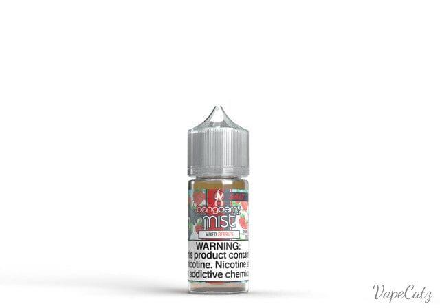 J Vapes Salt TFN 25mg High Content Salt E-Liquid High Content Salt E-Liquid J Tobacco