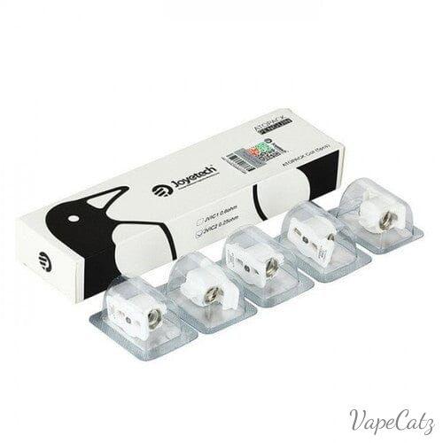 Joytech Penguin Replacement Coils Coil Joyetech