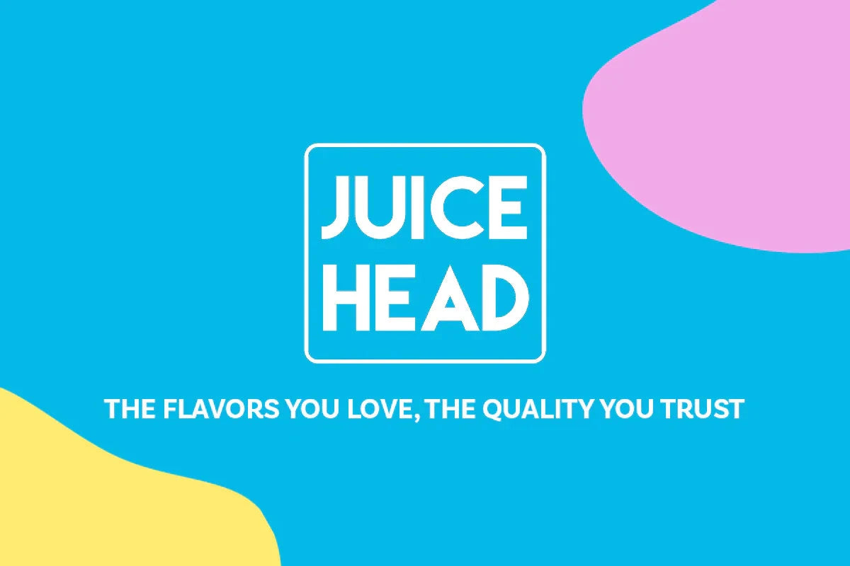 ** Juice Head ** Clearance Classic Collection Classic Collection
