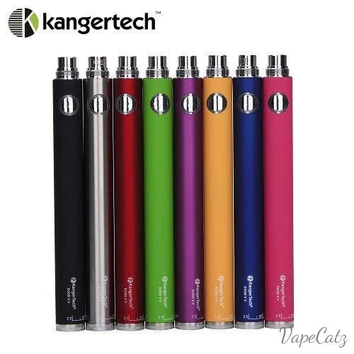 KangerTech EVOD 1000 mAh Evod VV Power Supply - Battery Classic Collection Classic Collection