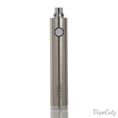 KangerTech EVOD 1600mAh manual battery Classic Collection Classic Collection