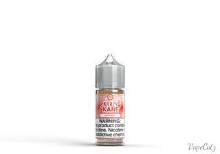 Krazy Kane E-Liquid JVapes