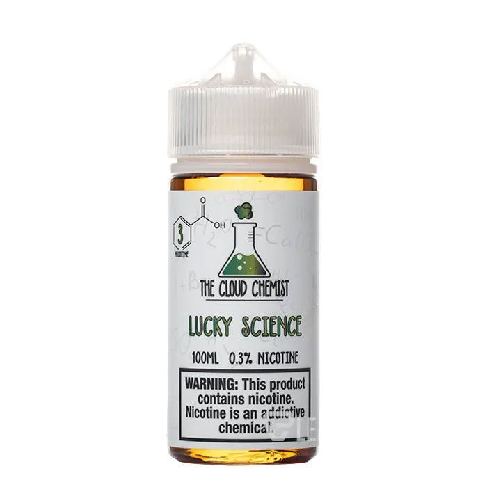 Loopy Science Loopy Science