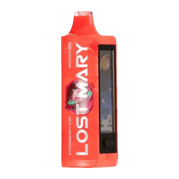 Lost Mary 20000 Pro Disposable Wicked & Vivi's House Strawberry Kiwi +