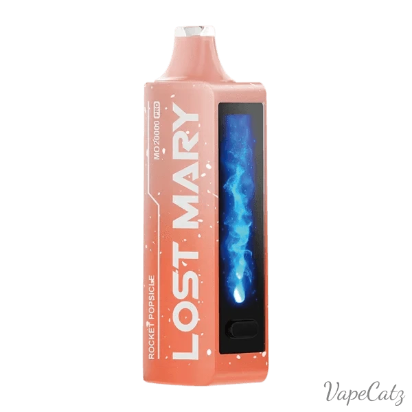 Lost Mary 20000 Pro Disposable Wicked & Vivi's House Watermelon +