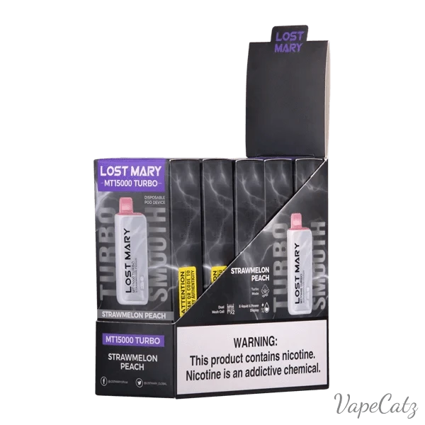 Lost Mary MT15000 Turbo Disposable 5% Disposable FunkyRepublic