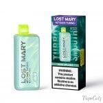Lost Mary MT15000 Turbo Disposable 5% Disposable FunkyRepublic Baja Splash