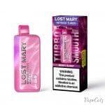 Lost Mary MT15000 Turbo Disposable 5% Disposable FunkyRepublic Berry Burst