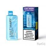 Lost Mary MT15000 Turbo Disposable 5% Disposable FunkyRepublic Blue Razz Ice