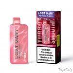 Lost Mary MT15000 Turbo Disposable 5% Disposable FunkyRepublic Cherry Strazz