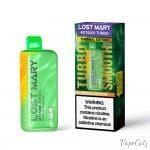 Lost Mary MT15000 Turbo Disposable 5% Disposable FunkyRepublic Citrus Sunrise