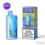 Lost Mary MT15000 Turbo Disposable 5% Disposable FunkyRepublic Hawaii Juice