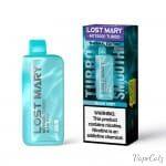 Lost Mary MT15000 Turbo Disposable 5% Disposable FunkyRepublic Miami Mint