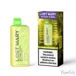 Lost Mary MT15000 Turbo Disposable 5% Disposable FunkyRepublic Nana Coconut