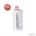 Lost Mary MT15000 Turbo Disposable 5% Disposable FunkyRepublic Peach +