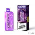Lost Mary MT15000 Turbo Disposable 5% Disposable FunkyRepublic Summer Grape