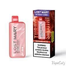 Lost Mary MT15000 Turbo Disposable 5% Disposable FunkyRepublic Watermelon ice