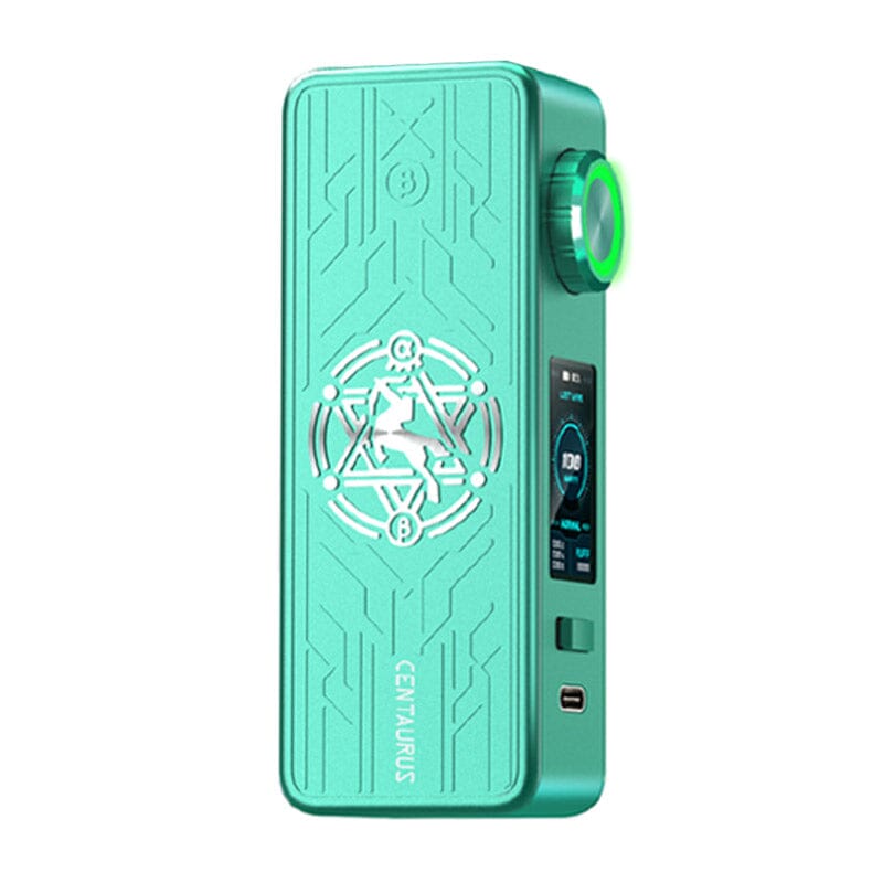 Lost Vape Centaurus M100 Box Mod Classic Collection Classic Collection Icy Mint