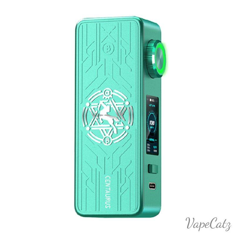 Lost Vape Centaurus M100 Box Mod Classic Collection Classic Collection Icy Mint