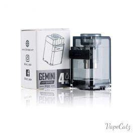 Lost Vape Gemini Hybrid Pod 4 ml Classic Collection Classic Collection