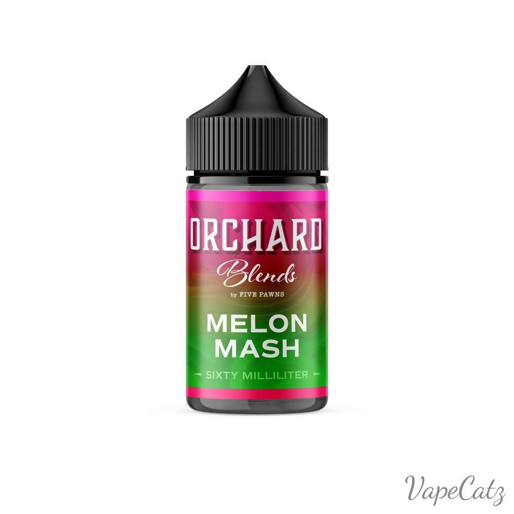 Melon Mash E-Liquid Orchard