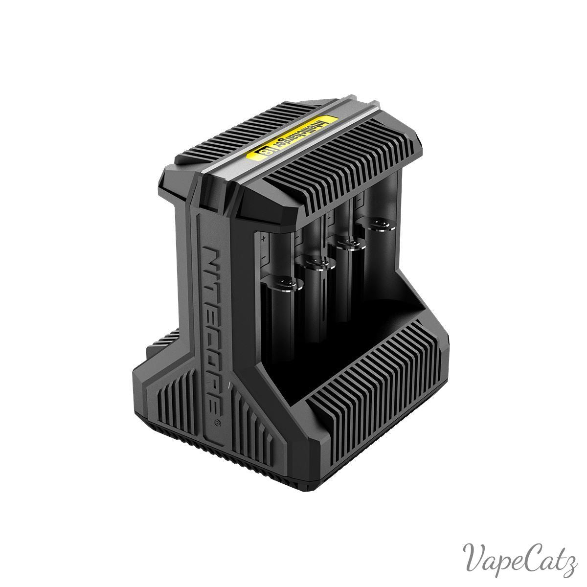 NiteCore i8 (8 bay) Vape Accessories Charger